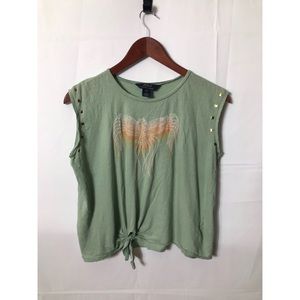 POLO RALPH LAUREN. Muscle tank. Size:XL